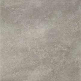 Gres szkliwiony FEBE dark grey mat 42x42 #097 gat. I