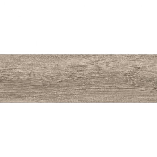 Gres szkliwiony ITALIANWOOD grey mat 18,5x59,8 gat. I