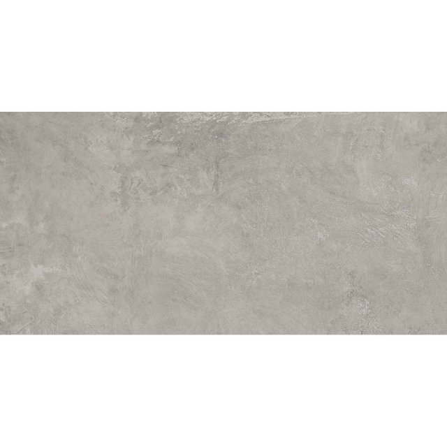 Gres szkliwiony LIV TERRIA grey mat 59,8x119,8 gat. I