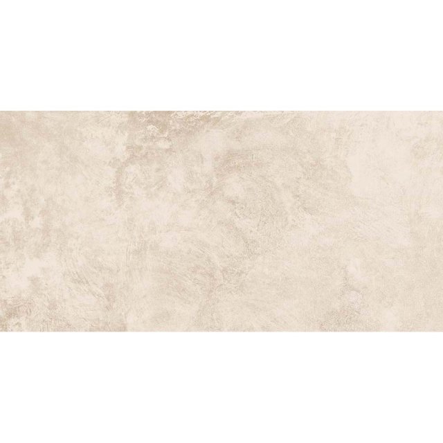 Gres szkliwiony LIV TERRIA ivory mat 59,8x119,8 gat. I