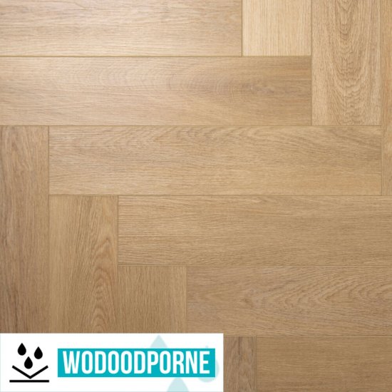 Panele winylowe SPC BESTLAMINATE ADDURI A+B DĄB NATURALNY KL 22-32 5,5 mm