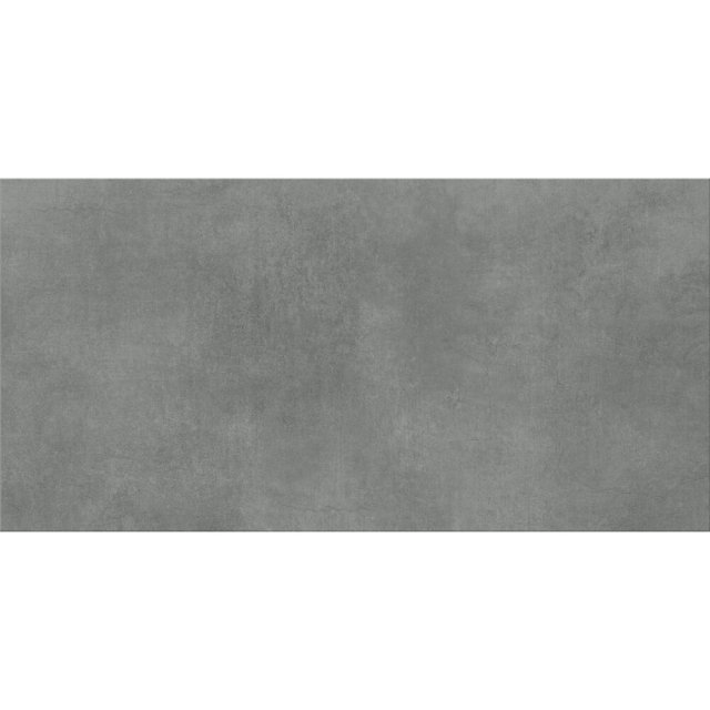 Gres szkliwiony SILVER PEAK grey mat 29,8x59,8 gat. II
