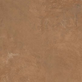 Gres szkliwiony LIV TERRIA terracotta mat 59,8x59,8 gat. I