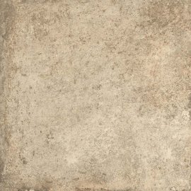 Gres szkliwiony TOSKANA RUSTIC cream mat 119,8x119,8 gat. I