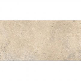 Gres szkliwiony TOSKANA RUSTIC cream mat 59,8x119,8 gat. I