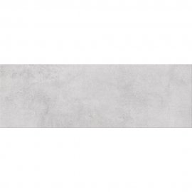 Płytka ścienna SNOWDROPS light grey mat 20x60 gat. I