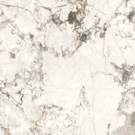 Gres szkliwiony LIV ARGOSTONE white mat 59,8x59,8 gat. I