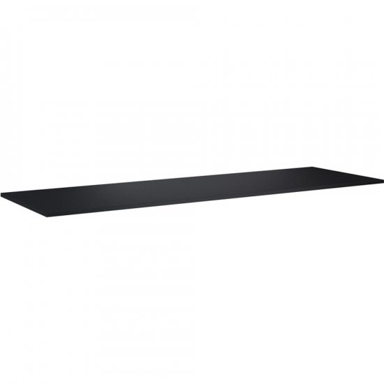 ELITA Blat do szafki LOOK marmur 160x46x1,5 black matt 168214