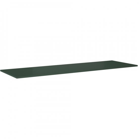 ELITA Blat do szafki LOOK marmur 160x46x1,5 forest green matt 168226