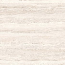 Gres szkliwiony LIV TRAVERTINO CLASSICO cream mat 59,8x59,8 gat. I