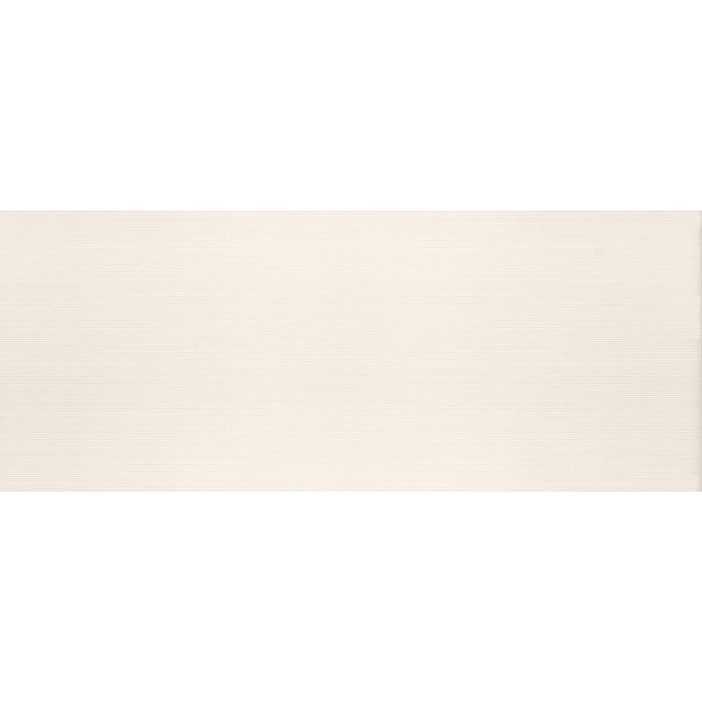 Płytka ścienna SYNTHIA white glossy 20x50 gat. II