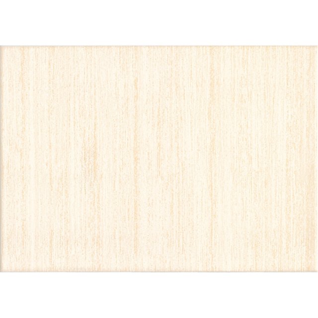 Płytka ścienna TENERA giallo mat 25x35 gat. II