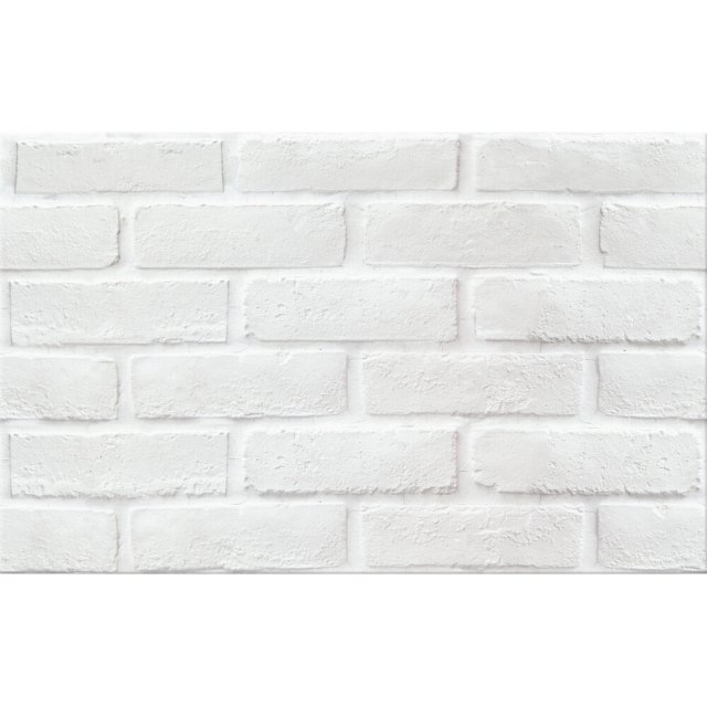 Płytka ścienna VIVIA white structure mat 25x40 gat. I