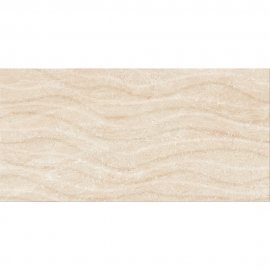 Płytka ścienna DESERT SAND beige structure satin 29,7x60 gat. II