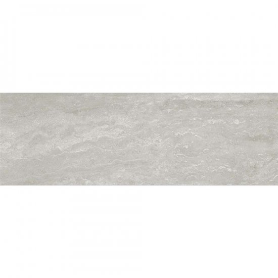 Płytka ścienna SOFT TRAVERTIN SAMPLES light grey lamel mat 20x60 gat. I