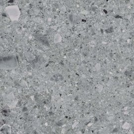 Gres szkliwiony TERRINO grey mat 59,8x59,8 gat. II