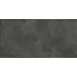 Gres szkliwiony FOGGY NIGHT graphite mat 59,8x119,8 gat. II