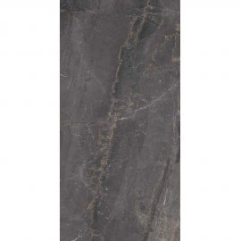 Gres szkliwiony włoski Dado Ceramica CHARME BLACK mat 60x120 gat. I