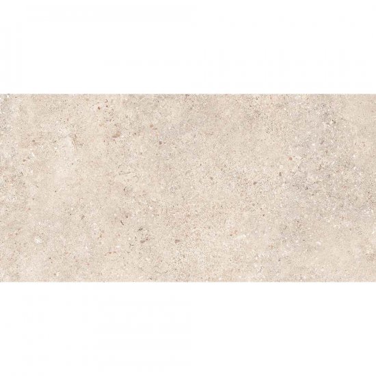 Gres szkliwiony ROCKET STONE beige mat 59,8x119,8 gat. II