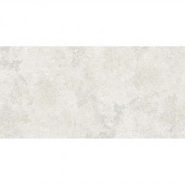 Gres szkliwiony FLORYS white mat 59,8x119,8 gat. II