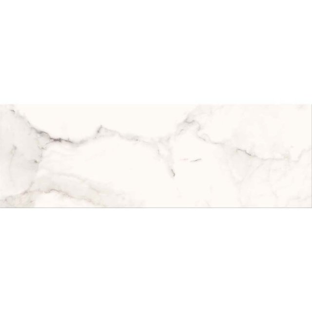 Płytka ścienna CALACATTA CLASSICO white glossy 20x60 gat. I