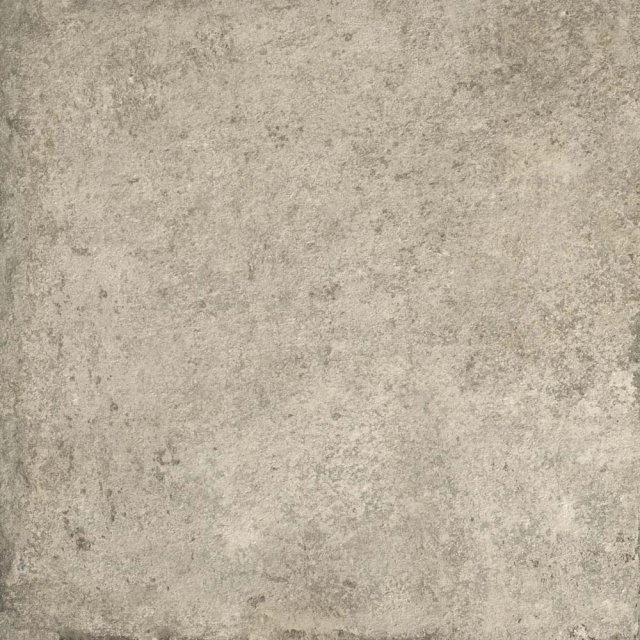 Gres tarasowo-balkonowy 2.0 TOSKANA RUSTIC grey mat 59,3x59,3 gat. II