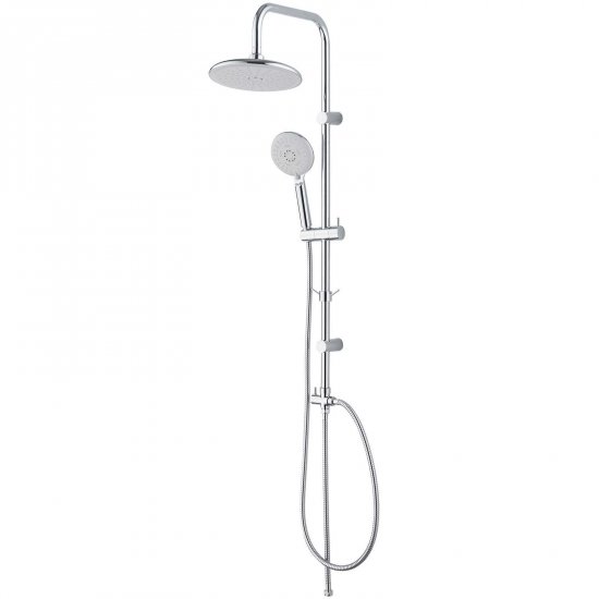 LAVEO Kolumna prysznicowa CERS chrom PL7_00OX