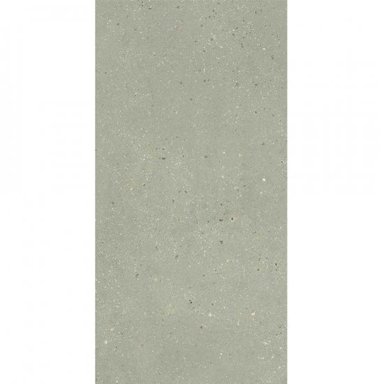 Gres szkliwiony włoski Dado Ceramica GEOLOGY SALVIA mat 60x120 gat. I