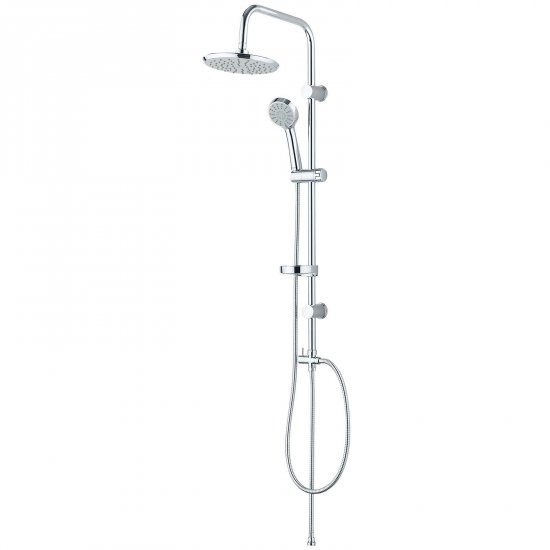 KUCHINOX Kolumna prysznicowa CENTO chrom PKC_00OX