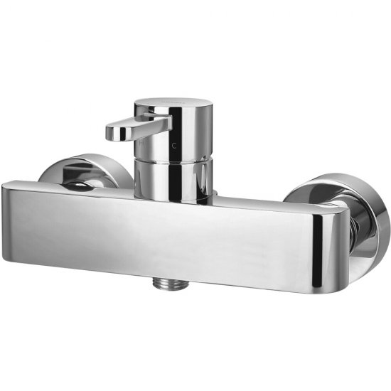 OMNIRES Bateria prysznicowa DARLING chrom połysk DA5040CR