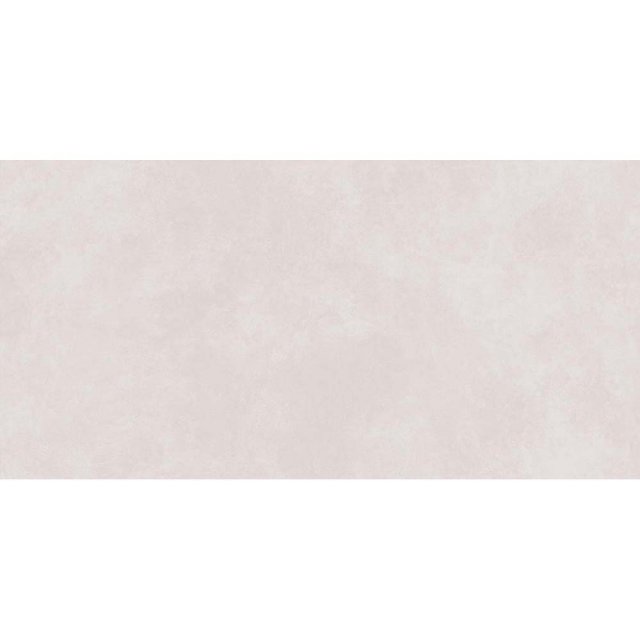 Gres szkliwiony ARES white mat 59,8x119,8 gat. II