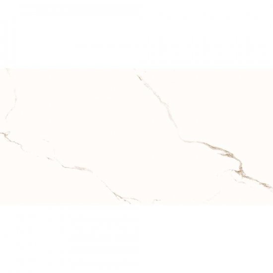 Płytka ścienna AMBER LINE WT1133 white glossy 29,8x59,8 gat. II