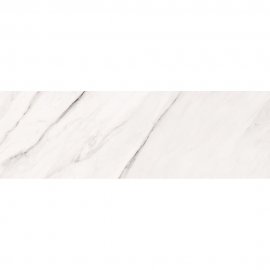 Płytka ścienna CARRARA CHIC white glossy 29x89 gat. I