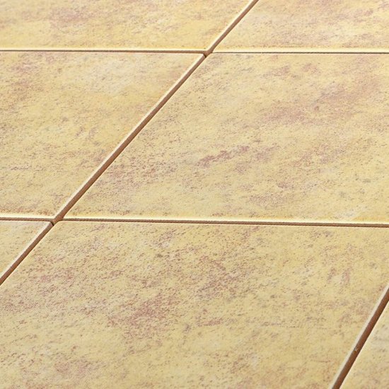 Płytka ścienna Madera Beżowa Mat 10x10 Gat I