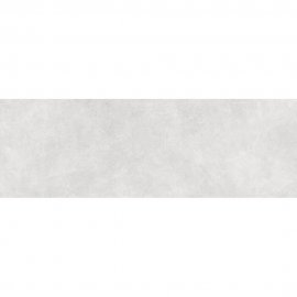 Płytka ścienna QUANTUM light grey satin 25x75 gat. II