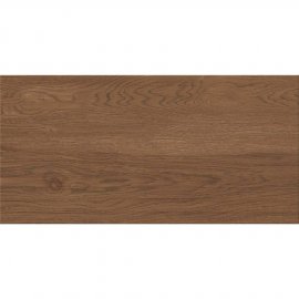 Gres szkliwiony INFINITY WOOD brown mat 29,8x59,8 #555 gat. II