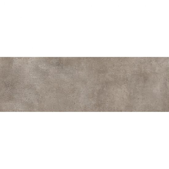 Płytka ścienna NERINA SLASH taupe micro mat 29x89 gat. I