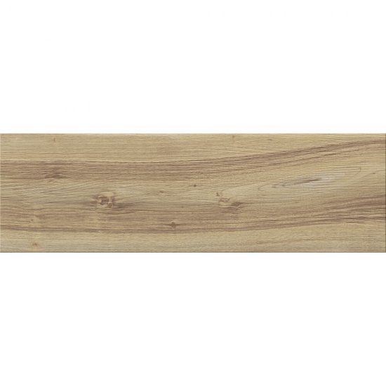 Gres szkliwiony BIRCH WOOD beige structure mat 18,5x59,8 gat. II