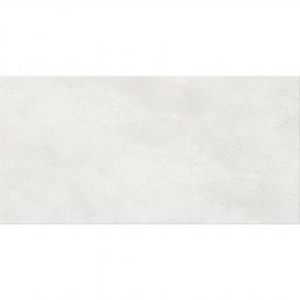 Płytka ścienna LINEA light grey satin 29,7x60 gat. II