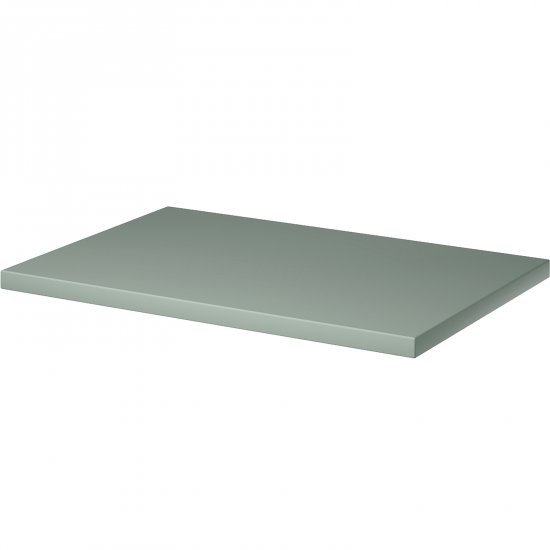 COMAD Blat do szafki LINE REED GREEN 60 cm B 89-60