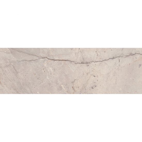 Płytka ścienna CAMBRA light grey satin 29x89 gat. II