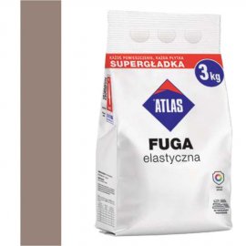 Fuga elastyczna Atlas 120 toffi 3 kg