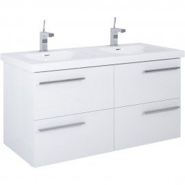 ELITA Szafka podumywalkowa MARSYLIA 120 white hg 164844N