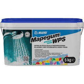 Folia w płynie MAPEI Mapegum WPS 5 kg