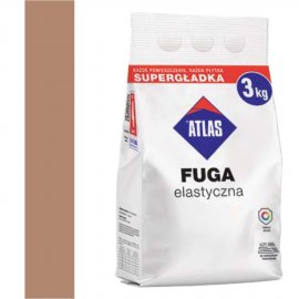 Fuga elastyczna Atlas 207 latte 3 kg