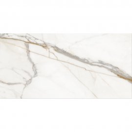 Płytka ścienna CLASSIC STONE white glossy 29,7x60 gat. II