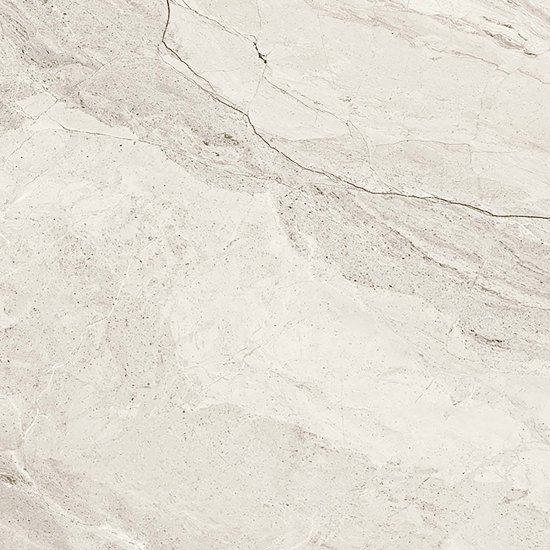 Gres szkliwiony hiszpański La Platera EARTHSONG WHITE mat 60x60 gat. I