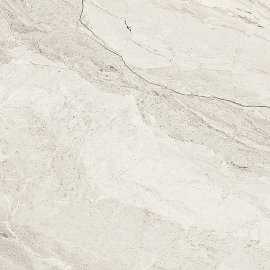 Gres szkliwiony hiszpański La Platera EARTHSONG WHITE mat 60x60 gat. I