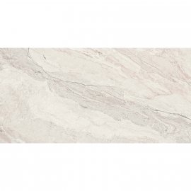 Gres szkliwiony hiszpański La Platera EARTHSONG WHITE mat 60x120 gat. I