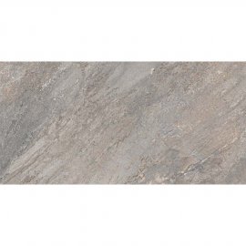 Gres szkliwiony hiszpański Cicogres QUARTZ STONE GREY mat 60x120 gat. I